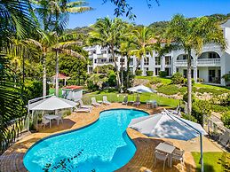 The Islander Holiday Resort