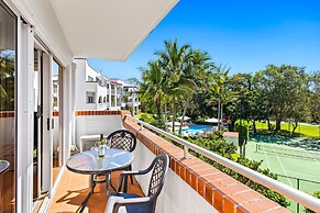 The Islander Holiday Resort