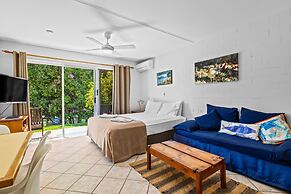 The Islander Holiday Resort