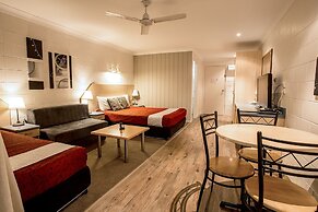 Pialba Motor Inn
