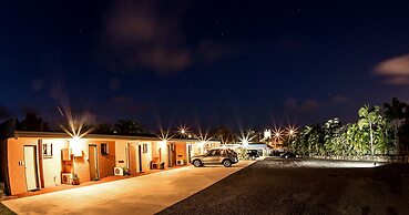 Pialba Motor Inn