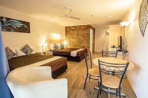 Pialba Motor Inn