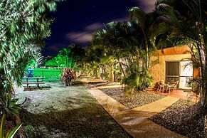 Pialba Motor Inn