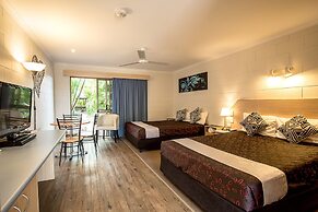 Pialba Motor Inn