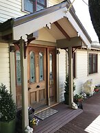 Baywick Inn