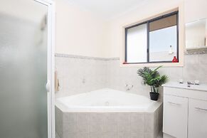 Mid City Motel - Mount Gambier