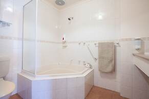 Mid City Motel - Mount Gambier
