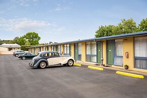Mid City Motel - Mount Gambier