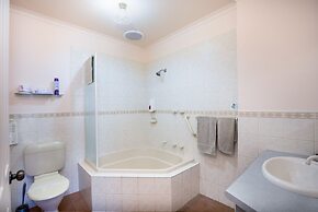 Mid City Motel - Mount Gambier