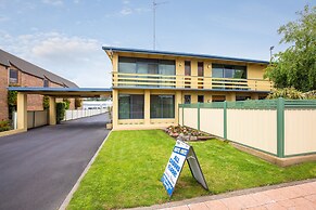 Mid City Motel - Mount Gambier