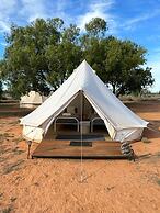 Mungo Lodge