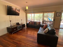 Mungo Lodge