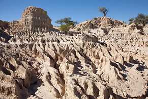 Mungo Lodge