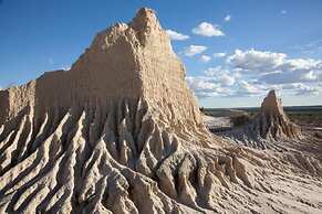 Mungo Lodge