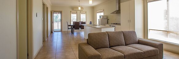 Mungo Lodge