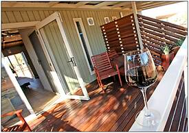 Mungo Lodge