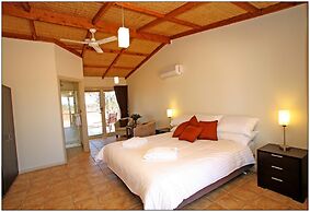 Mungo Lodge