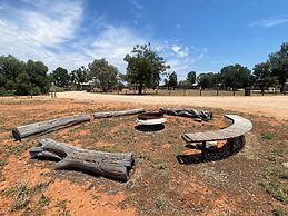 Mungo Lodge