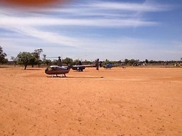 Mungo Lodge