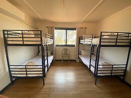 Mungo Lodge