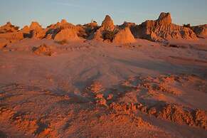 Mungo Lodge