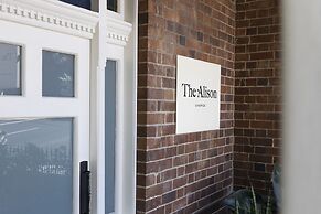 The Alison Randwick
