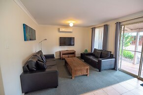 Margaret River Tourist Park