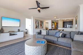 La Grande Apartments Broadbeach