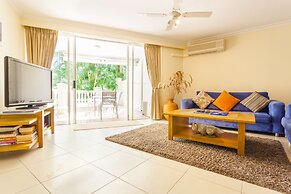La Grande Apartments Broadbeach