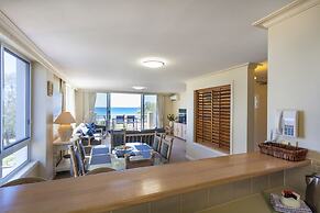 La Grande Apartments Broadbeach