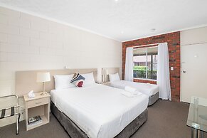 Mildura Riverview Motel