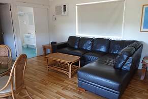 Diamond Beach Holiday Park