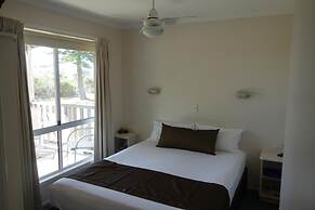 Diamond Beach Holiday Park