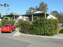 Diamond Beach Holiday Park