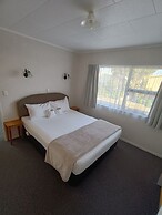 Opononi Lighthouse Motel