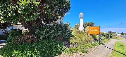 Opononi Lighthouse Motel