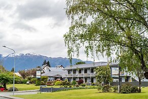 Lakeside Motel & Apartments
