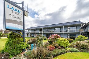 Lakeside Motel & Apartments