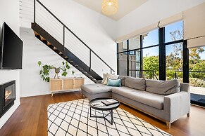 Aireys Inlet Getaway Resort