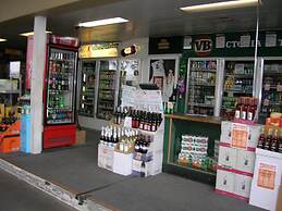 Overlander Hotel Shepparton