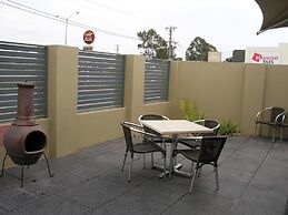 Overlander Hotel Shepparton
