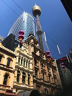 Hotel Coronation