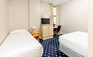Hotel Coronation