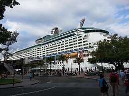 Hotel Coronation