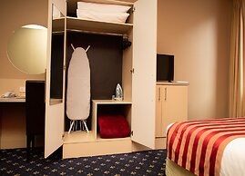 Hotel Coronation