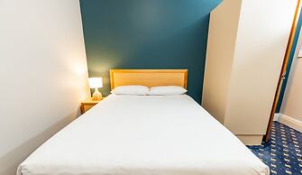Hotel Coronation