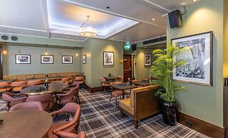 Hotel Coronation