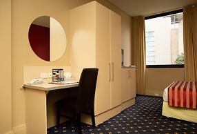Hotel Coronation