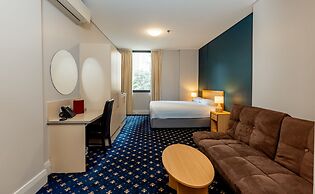 Hotel Coronation