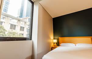 Hotel Coronation